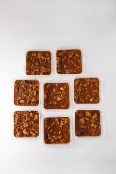 初心者でも失敗しない！無水カレー基本レシピ