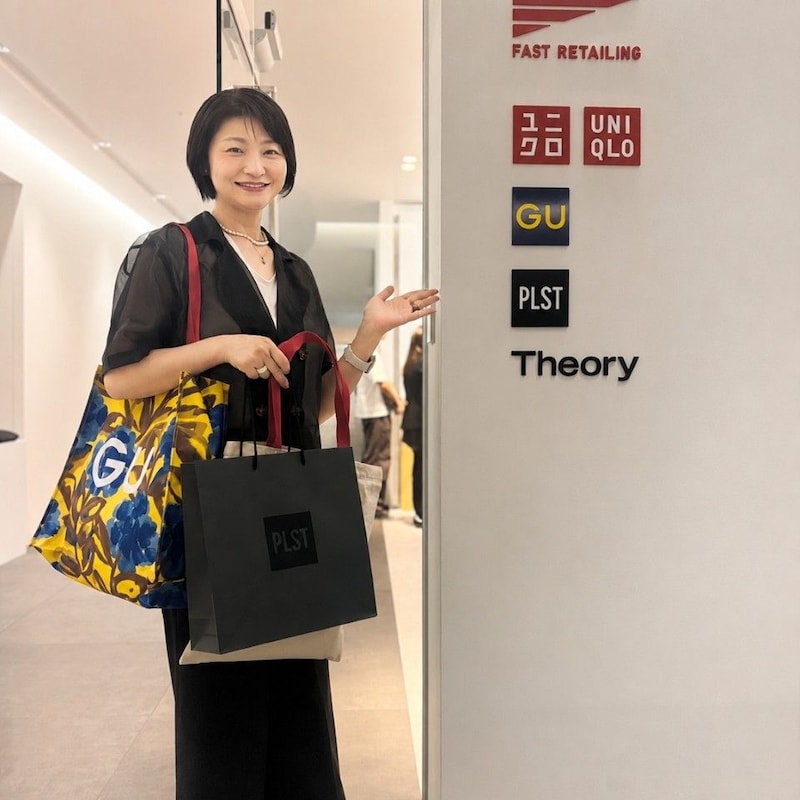 ユニクロ・GU・プラステ2026年秋冬、50代の大人女性が着たい新作服は？