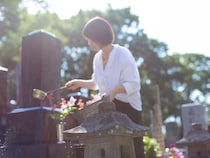 お墓掃除でやってはいけない？意外と知らない正しいマナーと注意点