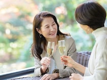 50代、ダイエット中もおいしく外食したい！上手なメニューの選び方！