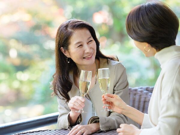 50代、ダイエット中もおいしく外食したい！上手なメニューの選び方！