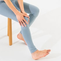 【足がつる】あの痛さは避けられる！ふくらはぎのむくみ、こむら返りを解消する方法