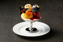 大阪の街がハロウィン一色に！限定グルメ＆DJナイトで盛り上がる「タイムアウトマーケット」