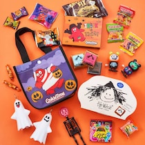 大人だってワクワクしちゃう♡ ハロウィン気分を盛り上げるお菓子がPLAZAに集結中