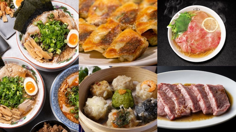 【京都】ラーメンや肉尽くし！ 2025年8・9月にオープンしたグルメスポット5選