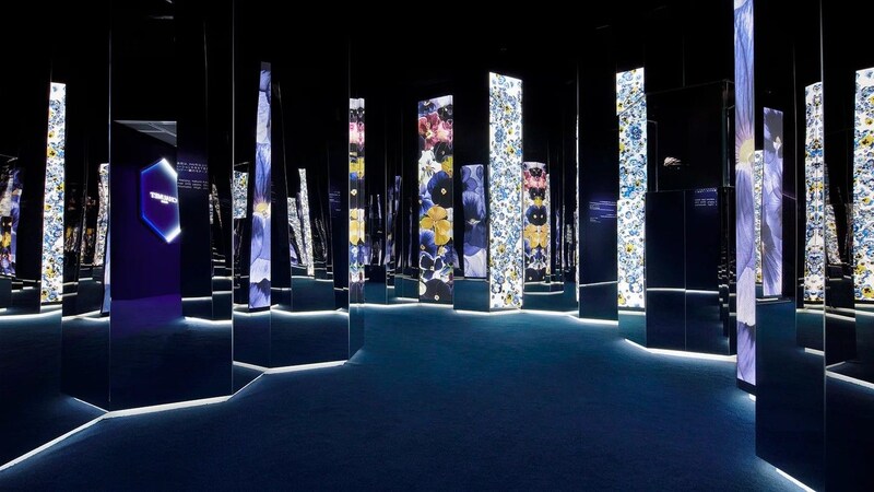 【大阪・関西万博】フランス館で「ショーメ」のエキシビションが開催中! 歴史的ジュエリーも登場