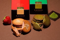 【大阪】大阪土産の新定番!? 関西国際空港にチュイール専門店が期間限定で登場