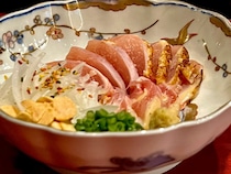 【大阪】予約1年待ちの会員制焼鳥店「熊の焼鳥106」が、誰でも気軽にいける鳥刺し専門店をオープン！