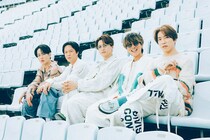 御堂筋がステージに！SUPER EIGHT＆ユニバキャラが登場する秋のスペシャルイベント