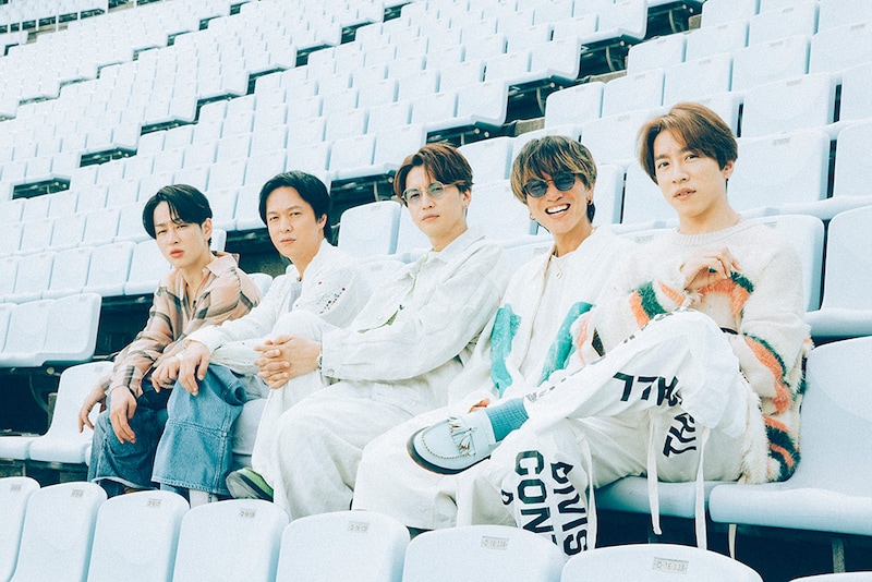 御堂筋がステージに!SUPER EIGHT&ユニバキャラが登場する秋のスペシャルイベント