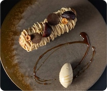 【大阪】阪神梅田本店で「阪神モンブラン展」開催　“できたて”の味わいに注目