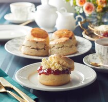 英国の“おいしい”が梅田に集結！阪急うめだ本店「英国フェア2025」