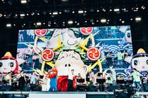 さんま、MISIA、和田アキ子が万博に集結！笑いと歌があふれた「PEACEFUL PARK 2025」