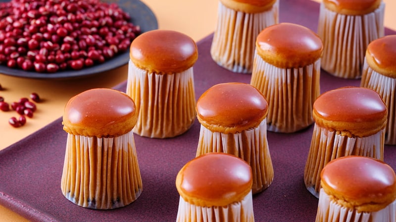 「菓子wabiya」が京都高島屋に出店!店舗限定スイーツも