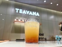 南大阪に初登場！お茶を楽しむ「スターバックス ティー＆カフェ」堺北花田店