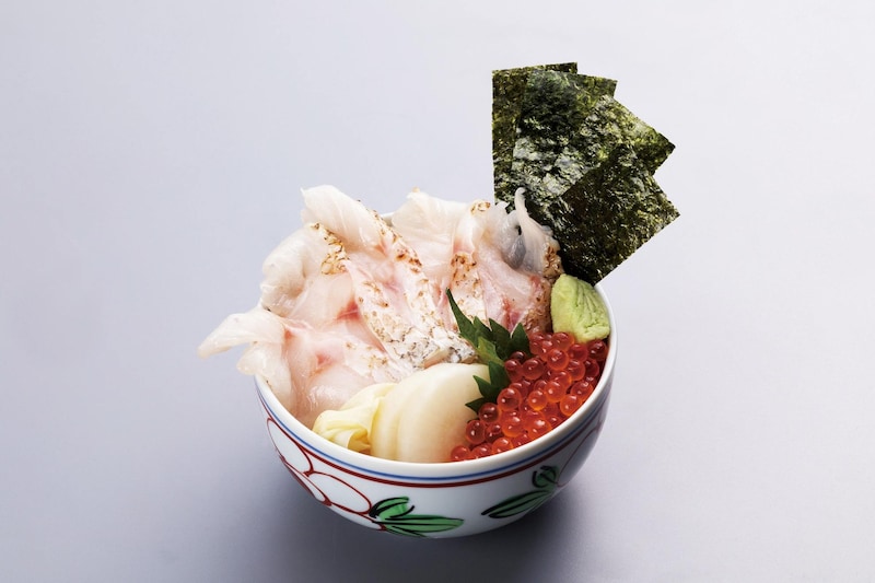 【大阪・天王寺】海鮮もお酒も勢ぞろい♡ あべのハルカス近鉄本店で「新潟食と酒の大祭典」が開催!