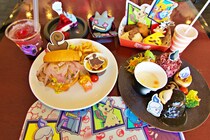 【USJ】ポケモンハロウィンが進化！ 新レストラン＆限定グッズでフェス気分に