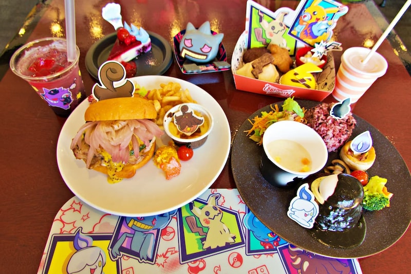 【USJ】ポケモンハロウィンが進化! 新レストラン&限定グッズでフェス気分に