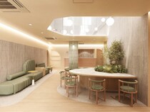 【大阪・長居公園】走って、ととのう。サウナ＆ジム併設のホテルが2025年秋開業！