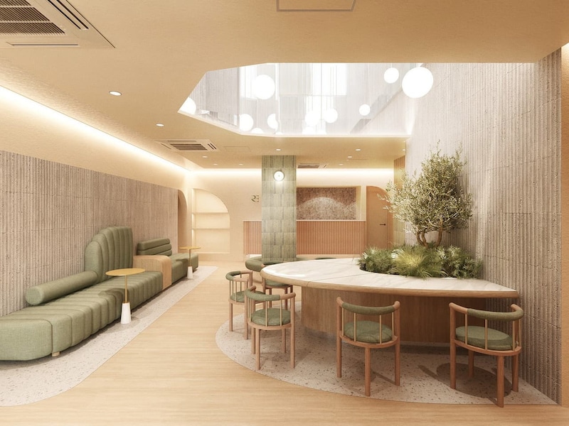 【大阪・長居公園】走って、ととのう。サウナ&ジム併設のホテルが2025年秋開業!