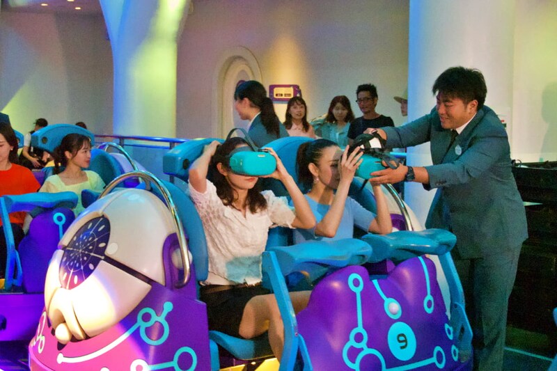 【USJ】「SPY×FAMILY」と「薬屋のひとりごと」で“超没入”! ユニバーサル・クールジャパン2025レポ