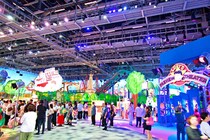 USJのスヌーピーエリアがリニューアル！ かわいすぎる新ライド＆限定グッズも