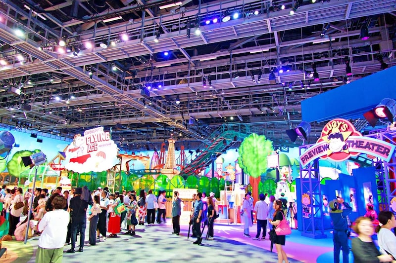 USJのスヌーピーエリアがリニューアル！ かわいすぎる新ライド＆限定グッズも