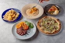 【奈良】地元の味をまるごと堪能♡「NARAD EAT FESTIVAL 2025」第3弾が開催中！