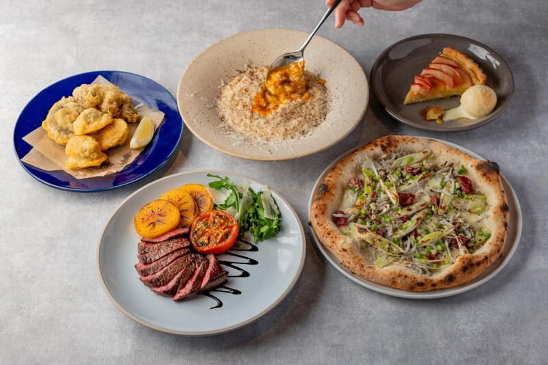 【奈良】地元の味をまるごと堪能♡「NARAD EAT FESTIVAL 2025」第3弾が開催中！