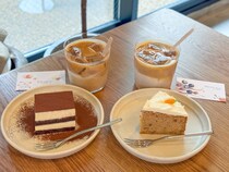 1杯1,000円の価値、感じてみて。難波の話題カフェ「AUN COFFEE ROASTERS」へ【ときめきカフェ巡り #26】