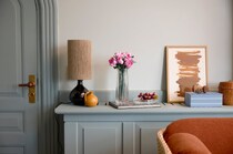 大人がハマる「レゴ（R）ブロック」にピンクのバラのブーケが登場！ 組み立てたらインテリアにも。