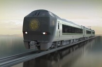 大阪と奈良を繋ぐJR特急「まほろば」に、歴史と文化を紡ぐ第2編成「悠久」がデビュー！