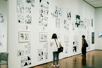 読み始めたら止まらない！「ブラック・ジャック展」で紐解く手塚治虫の熱意と哲学【あべのハルカス美術館】