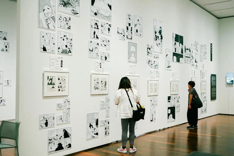 読み始めたら止まらない！「ブラック・ジャック展」で紐解く手塚治虫の熱意と哲学【あべのハルカス美術館】