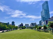 大阪・てんしばが10周年！ 限定グルメやお得なフェアも【天王寺公園】