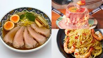 【大阪市内】9月ニューオープン！ ハラール料理に肉ひつまぶし、ラーメンまで大注目のグルメ3選