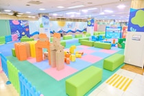 【兵庫初出店】家族で一日遊び放題！ 屋内型プレイグラウンド「のびっこジャンボ」が加西市にオープン