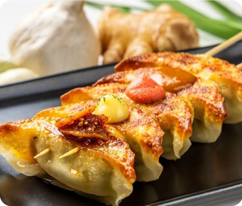 【大阪】約40種類の餃子が大集合! 「阪神梅田本店」で「クラフト餃子フェス(R)」とのコラボイベントが開催