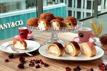 「堂島ロール」とのコラボドルチェに注目！ 「EATALY」のポップアップキャラバンが京阪神に登場