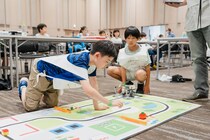 小学生50組が挑んだ“食品ロス削減ミッション”！ 全国大会「プログラボカップ2025」が大阪で開催