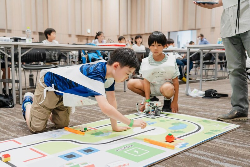 小学生50組が挑んだ“食品ロス削減ミッション”！ 全国大会「プログラボカップ2025」が大阪で開催