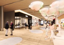 【2026年夏】関西国際空港 T1 リノベーションで新たに登場する23店舗を発表！