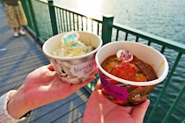 【USJ】ハミクマグッズ＆スイーツは完売必至！ ハロウィン限定まとめ