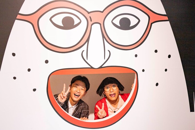 【大阪】すち子の“リアルな家”が出現!? 吉本新喜劇企画展「すち子の家」へ潜入！