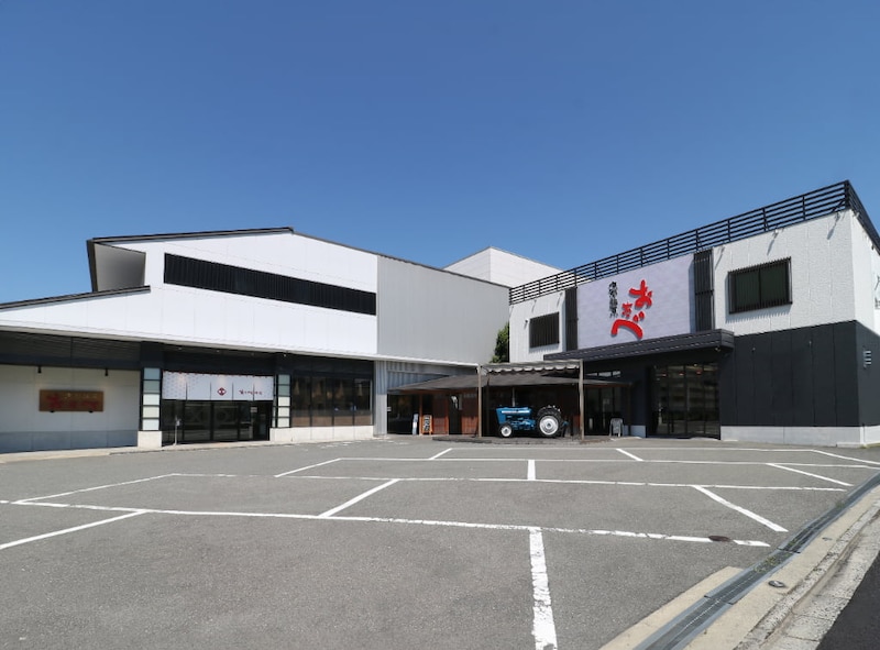 京都の人気スポット「おたべ本館」で秋の“オータムフェス”開催!20周年限定スイーツも