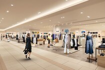 新ブランド続々！ 阪急うめだ7階「プレミアム」ワールドがリニューアル