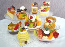 【大阪】メインは“プリン・ア・ラ・モード”♡ 阪急うめだ本店＆阪神梅田本店で「昭和100年レトロなグルメまつり」が開催