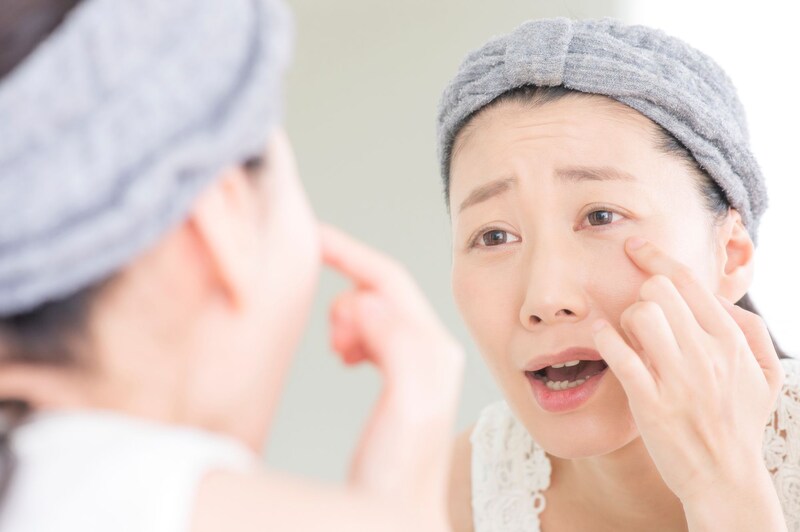 放っておくと老ける!? お肌の大敵「鉄欠乏性貧血」とは? 女性ヘルスケア専門看護師マリリンのおしゃべり相談室 第4回