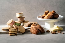 オープン記念イベントも♡ 話題の焼き菓子ブランドの実店舗がついにオープン！【江坂】