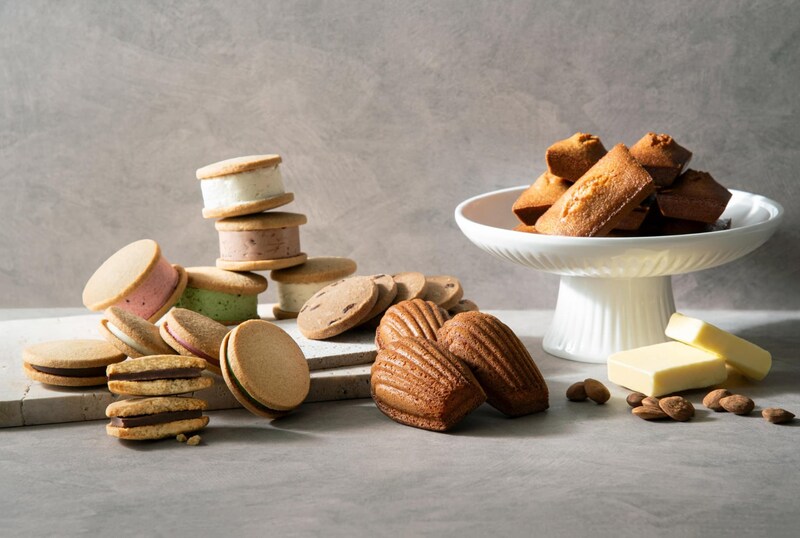 オープン記念イベントも♡ 話題の焼き菓子ブランドの実店舗がついにオープン!【江坂】